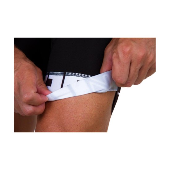 ZEROD - SHORT START HOMME