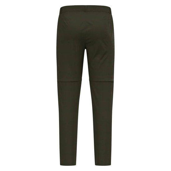 ODLO - Pantalon léger et convertible Ascent homme
