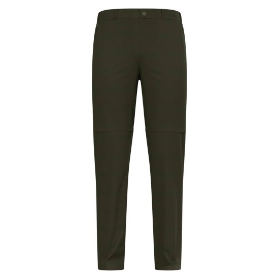 ODLO - Pantalon léger et convertible Ascent homme