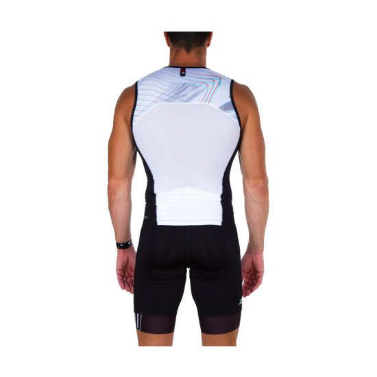 ZEROD - DEBARDEUR START HOMME