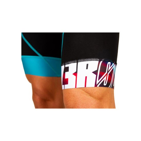 ZEROD - TRIFONCTION TTSUIT START HOMME