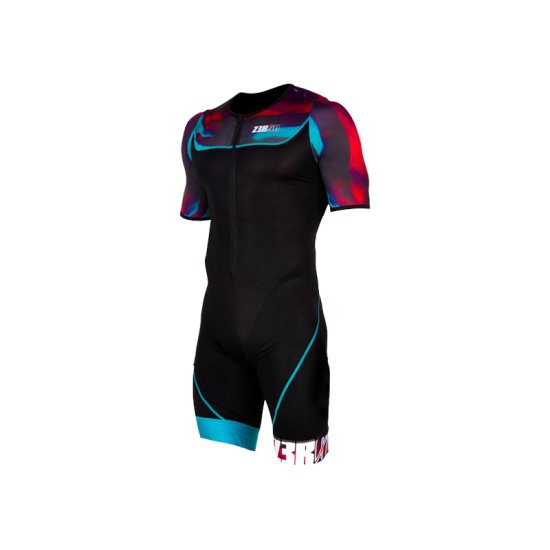 ZEROD - TRIFONCTION TTSUIT START HOMME