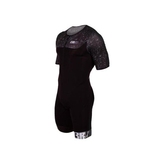 ZEROD - TRIFONCTION TTSUIT START HOMME