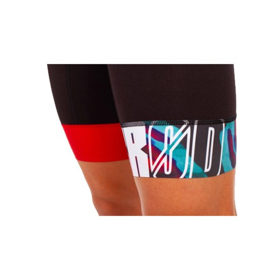 ZEROD - TRIFONCTION START FEMME