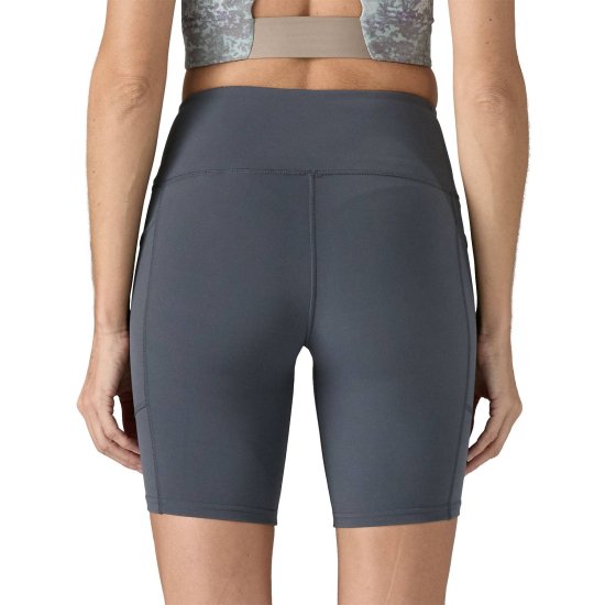 PATAGONIA - Short Maipo 8" femme