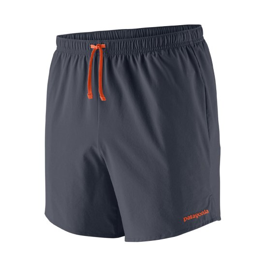 PATAGONIA - PANTALONCINO TRAILFARER 6\" UOMO