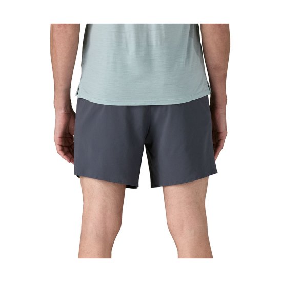 PATAGONIA - PANTALONCINO TRAILFARER 6\" UOMO