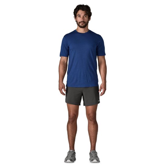 PATAGONIA - PANTALONCINO TRAILFARER 6\" UOMO