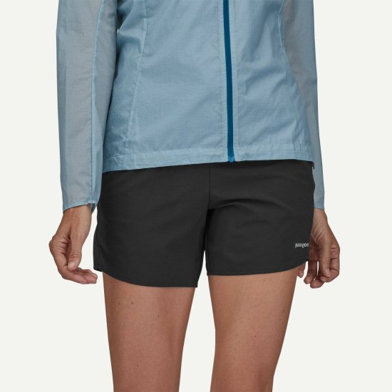 PATAGONIA - Short Multi Trails 5 1/2" femme