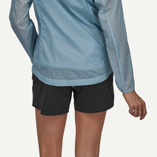 PATAGONIA - Short Multi Trails 5 1/2" femme