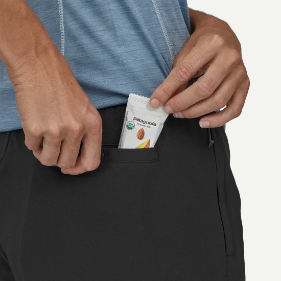 PATAGONIA - Short Multi Trails 5 1/2" femme