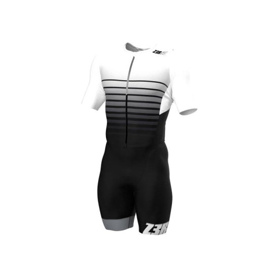 ZEROD - TRIFONCTION RACER TTSUIT HOMME