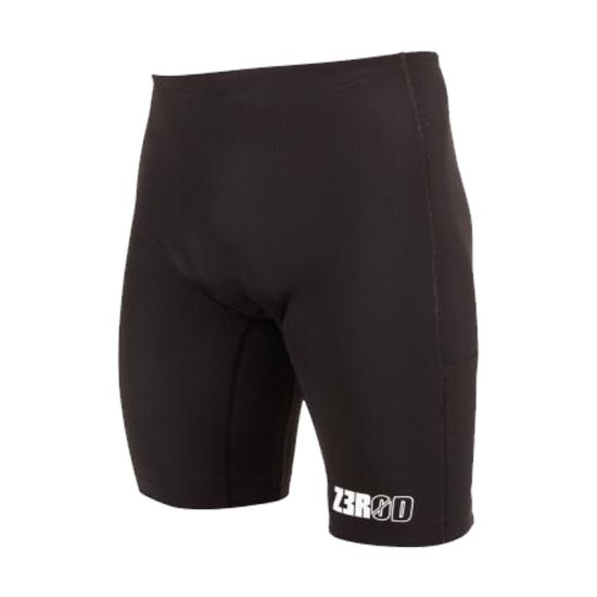 ZEROD - PANTALONCINO DA CORSA