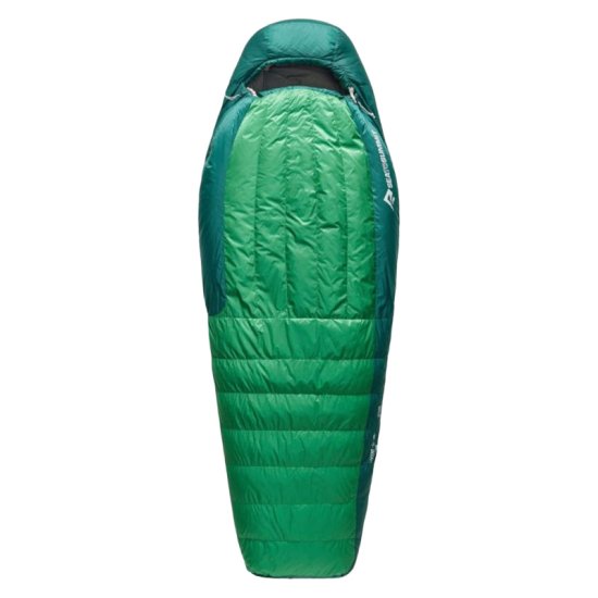 SEA TO SUMMIT - SAC DE COUCHAGE ASCENT -1°C