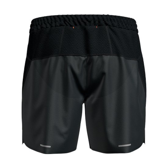 ICEBREAKER - SHORT MERINO 125 ZONEKNIT SPEED HOMME