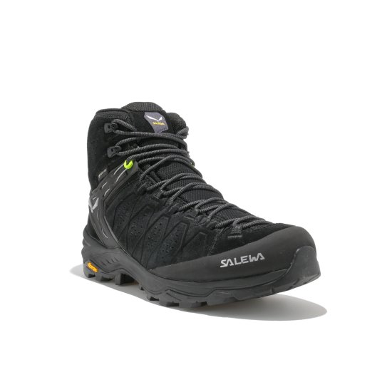 SALEWA - Alp Trainer 2 Mid GTX uomo