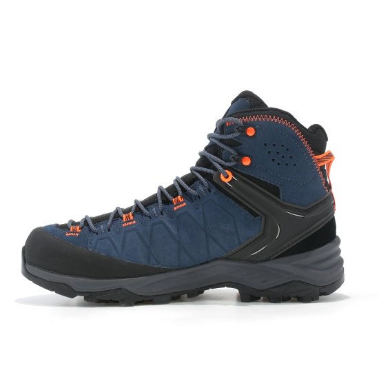 SALEWA - Alp Trainer 2 Mid GTX homme
