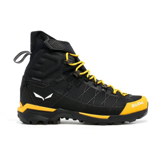 SALEWA - Ortles Light Mid Powertex homme