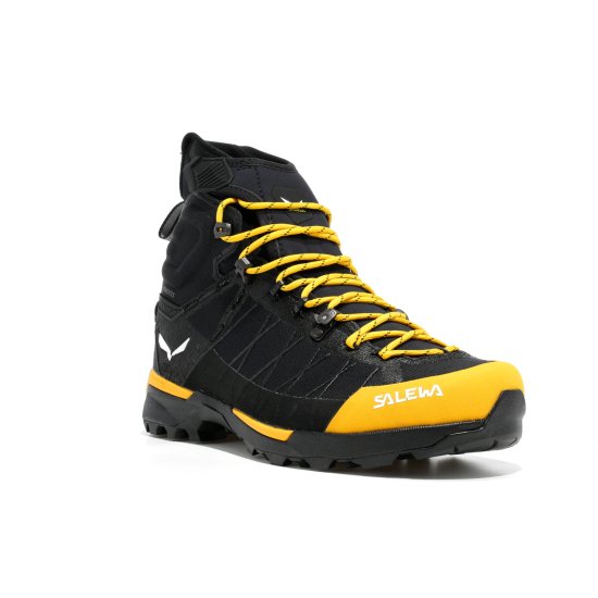 SALEWA - Ortles Light Mid Powertex femme