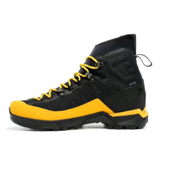 SALEWA - Ortles Light Mid Powertex femme