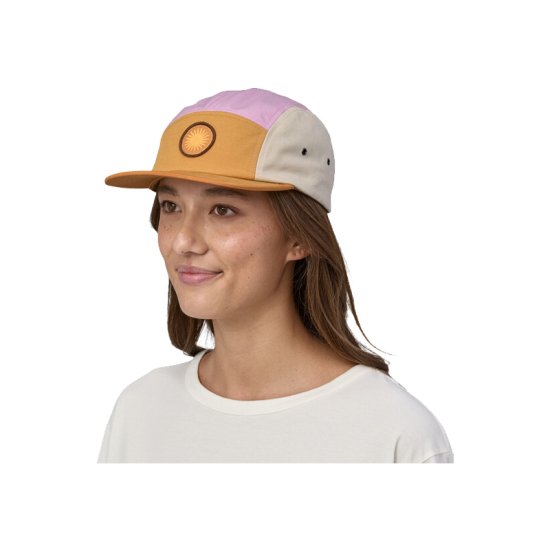 PATAGONIA - CASQUETTE GRAPHIC MACLURE