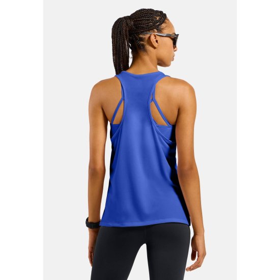 ODLO - DÉBARDEUR ESSENTIAL FEMME