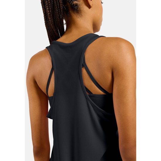 ODLO - DÉBARDEUR ESSENTIAL FEMME