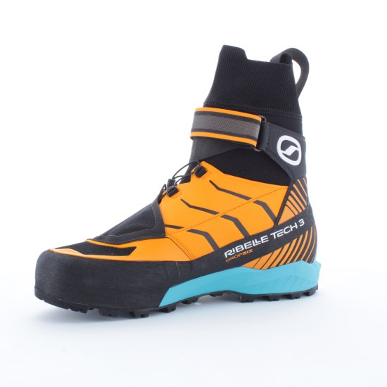 SCARPA - RIBELLE TECH 3