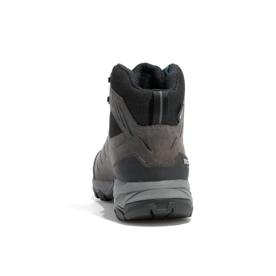 SCARPA - MORAINE MID PRO HOMME