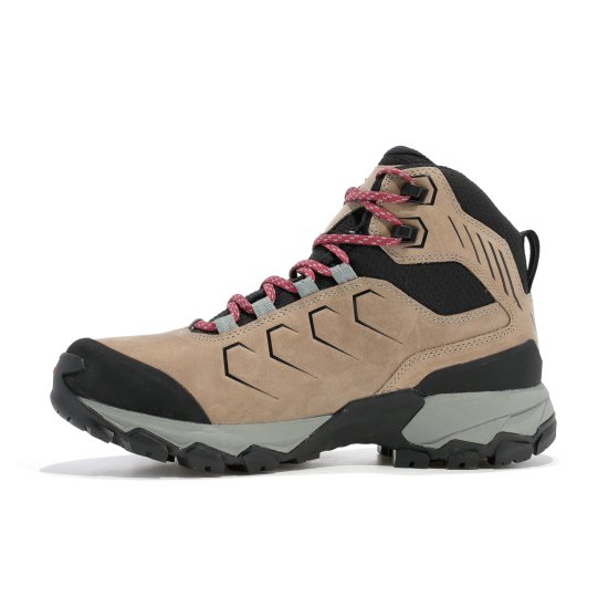 SCARPA - MORAINE MID PRO FEMME