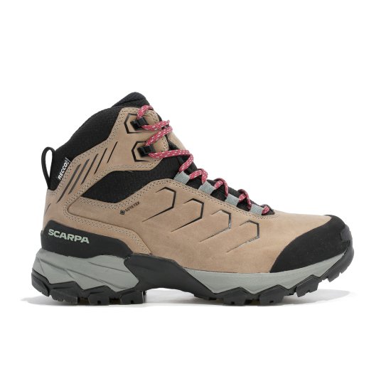 SCARPA - MORAINE MID PRO FEMME