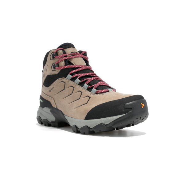 SCARPA - MORAINE MID PRO FEMME
