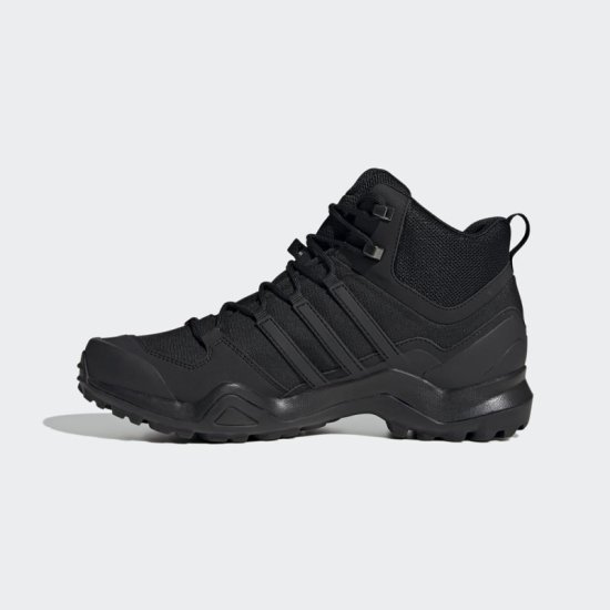 ADIDAS - TERREX SWIFT R2 MID GTX HOMME