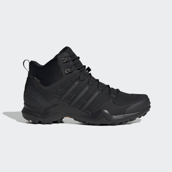 ADIDAS - TERREX SWIFT R2 MID GTX HOMME