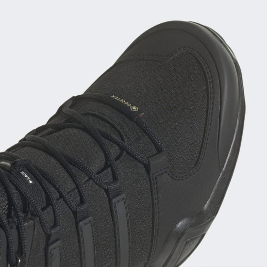 ADIDAS - TERREX SWIFT R2 MID GTX HOMME