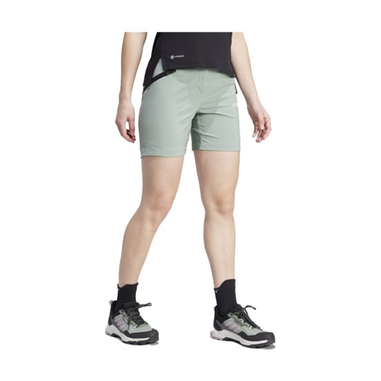 ADIDAS - SHORT TERREX XPERIOR MID FEMME