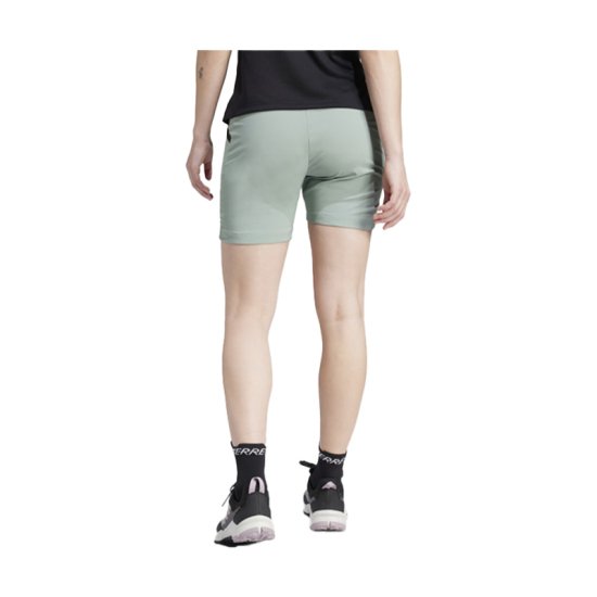 ADIDAS - SHORT TERREX XPERIOR MID FEMME