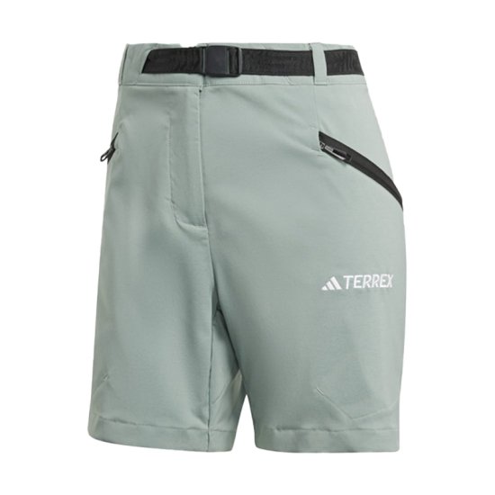 ADIDAS - SHORT TERREX XPERIOR MID FEMME
