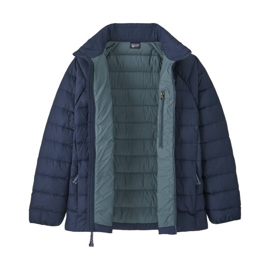 PATAGONIA - Doudoune Down Sweater enfant