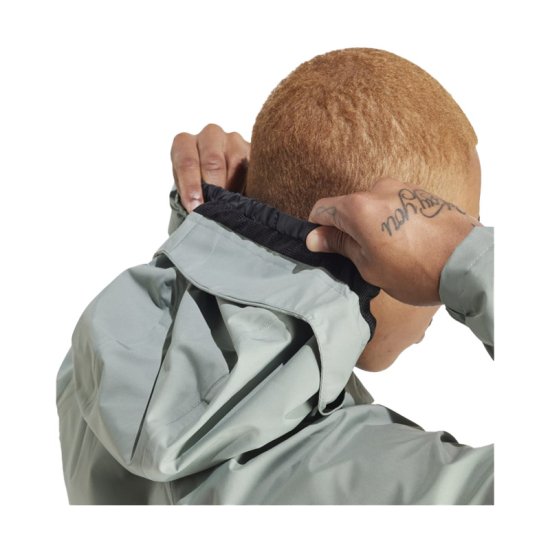 ADIDAS - VESTE 2L TERREX MULTI RAIN.RDY HOMME