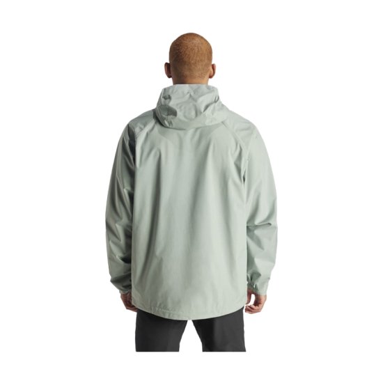 ADIDAS - VESTE 2L TERREX MULTI RAIN.RDY HOMME