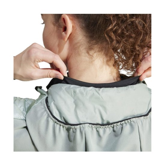 ADIDAS - VESTE TERREX XPERIOR VARILITE HYBRID PRIMALOFT FEMME