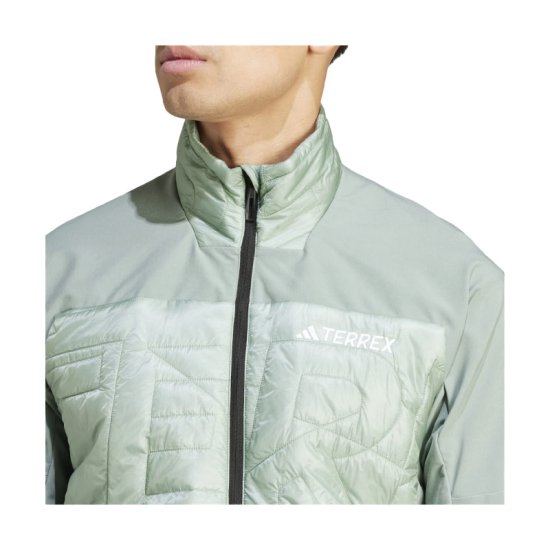 ADIDAS - VESTE TERREX XPERIOR VARILITE HOMME