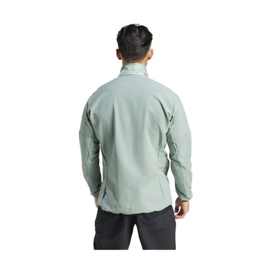 ADIDAS - VESTE TERREX XPERIOR VARILITE HOMME