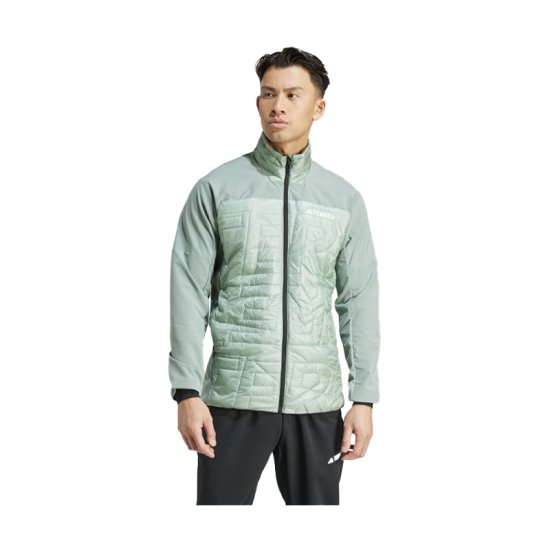 ADIDAS - VESTE TERREX XPERIOR VARILITE HOMME