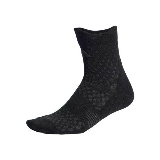 ADIDAS - CHAUSSETTES RUNNING X 4D HEAT.RDY NOIRES