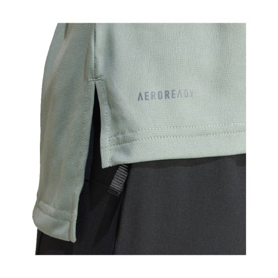 ADIDAS - T-SHIRT MULTI FEMME