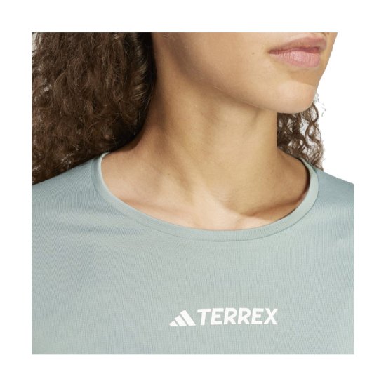 ADIDAS - T-SHIRT MULTI FEMME