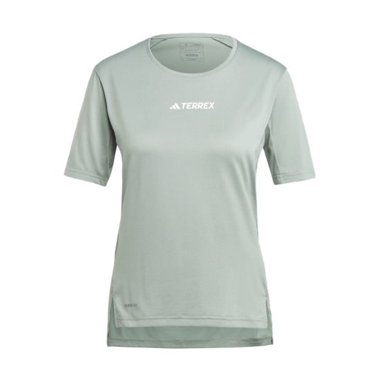 ADIDAS - T-SHIRT MULTI FEMME