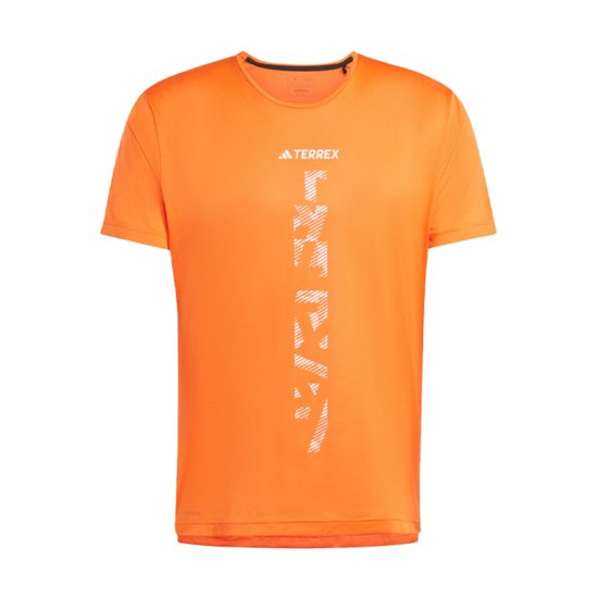 ADIDAS - T-SHIRT TERREX AGRAVIC HOMME